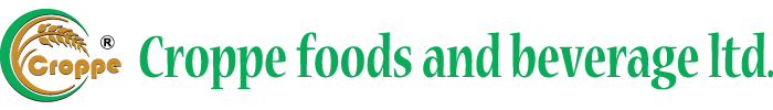 Croppe Foods & Beverage Ltd.
