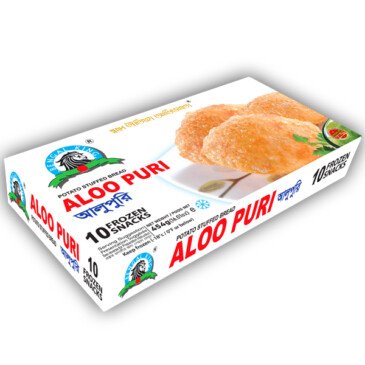 Aloo Puri