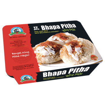 Bhapa Pitha