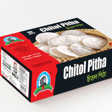 Chitoi Pitha