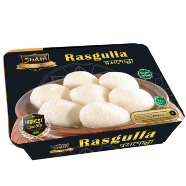 Rashgulla