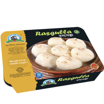 Rasgulla