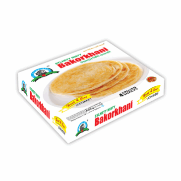 Sylhety Misty Bakorkhani