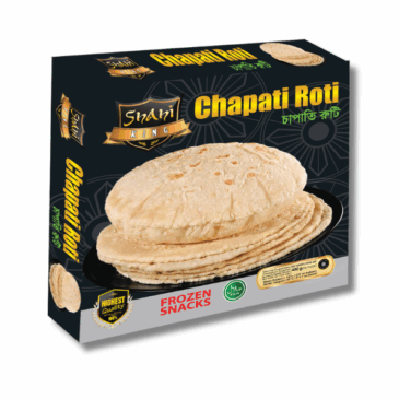 Chapati Roti