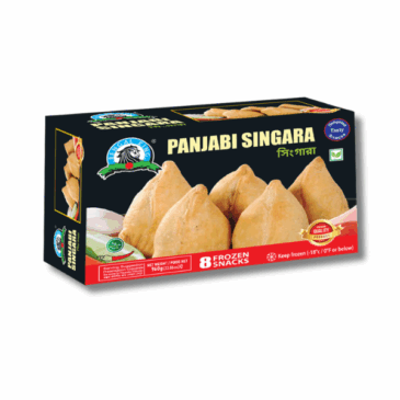 Panjabi Singara