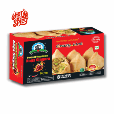 Punjabi Veg Naga Singara