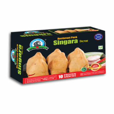 Restaurant Pack Singara 