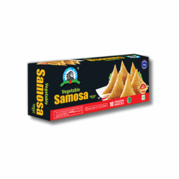 Snacks, frozen snacks