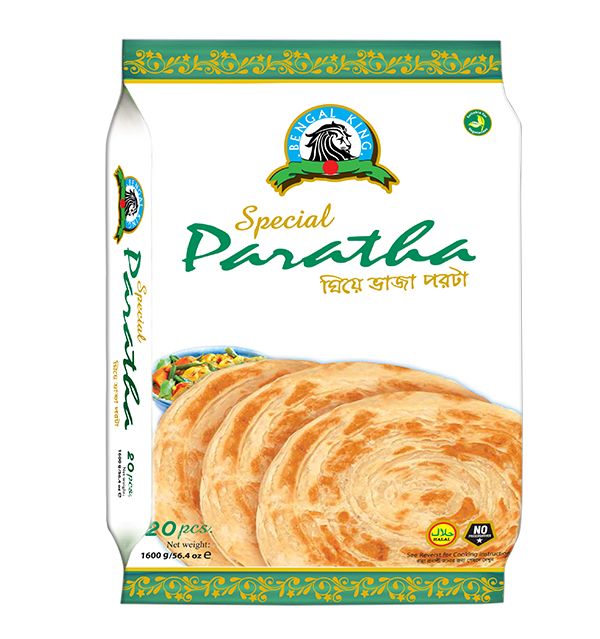 Special Paratha