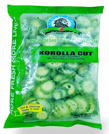 Korolla Cut