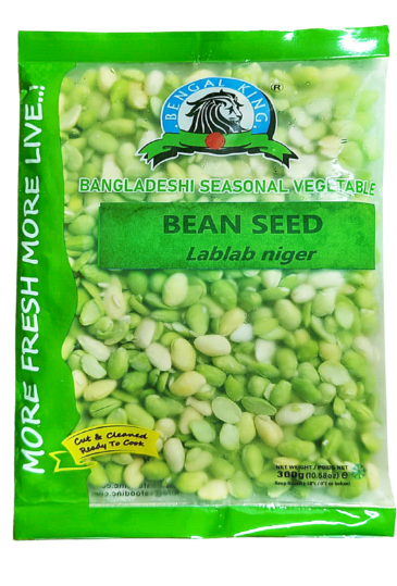 Bean Seed