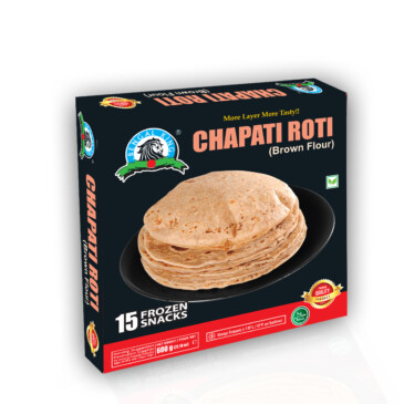 Chapati Roti