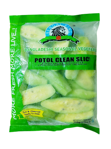 Potol Clean  Slice